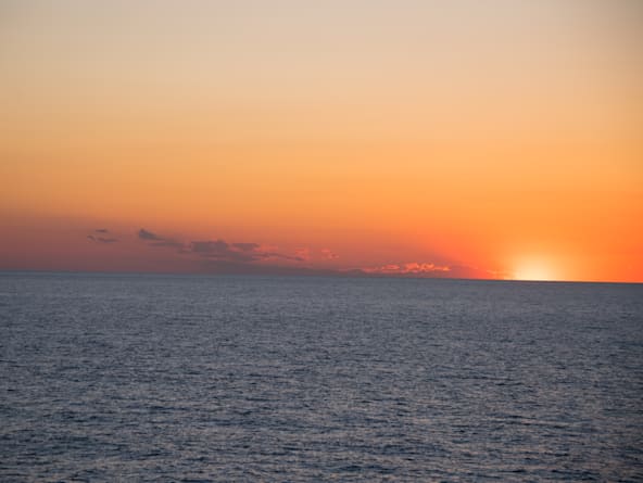 Ocean Vistas